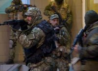 Силы Сопротивления начали бить по узлам коммуникаций войск хунты