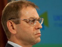 И.о.Турчинов "подарил" и.о. Пашинскому целое Главное управление (документ)