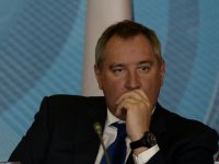 Рогозин ответил Порошенко: еще 10 июня в ВПК внесен план полного импортозамещения военной продукции с Украины