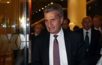 Statoil не сможет обеспечить ЕС газом при проблемах с российским транзитом через Украину