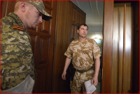 "Луганская республика" заявила о признании со стороны Южной Осетии