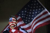 Гуд бай, Америка Мифы о величии США