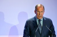 Лавров: в отношении юго-востока Украины вынашиваются сценарии этнической чистки