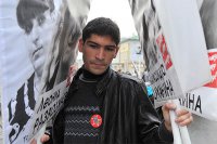 Родина! А они кричат: «Уродина!»