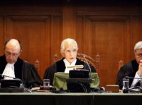 Судебный прецедент: был пьяный за рулем потому, что спасал Литву от России