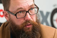 Герман Стерлигов: Предлагаю Путину начать печатать настоящие доллары США