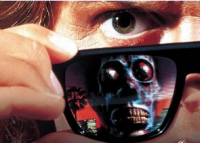 Чужие среди нас - Они живут