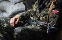 Вы упрекаете Донбасс в нежелании воевать? Представьте себе, что оккупирован Белгород..."