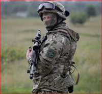 Ситуация на Украине. Хроника событий. 18 июня