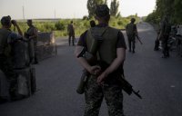 Суд в РФ оправдал украинских пограничников, нарушивших границу, спасаясь от расстрела