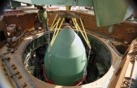 СМИ: Украина продолжает обслуживать российские ракеты РС-20