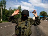 Разгром карательного батальона «Айдар»: бой, пленные и раненые боевики, захваченная техника