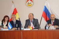 Донецкая Народная Республика пока не обращалась к Южной Осетии за признанием