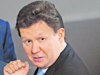 Дмитрий Быков: Гордись, отважный путиноид, сильней оружия бабло!