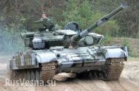 Игорь Стрелков: У противника под Ямполем подбит танк и 4–5 БМД, нам срочно нужна бронетехника