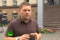 Российские журналисты рассказали, каково это — оказаться в списке «пособников террористов»