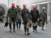 ДНР начала формирование Шахтерской дивизии