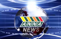 Обращение к мировому журналистскому сообществу с призывом приехать в Новороссию (видео-включение)