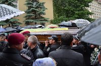 Обречённые умирать