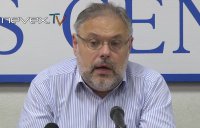 Есть ли будущее у Украины Михаил Хазин
