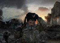 Бабай: Нет Украины, это выдуманный мыльный пузырь