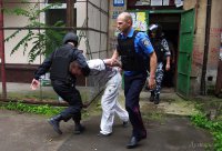 Шиза косит нацюков медленно, но уверенно.