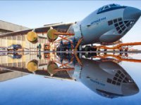 Украинские авиастроители перебираются в Россию