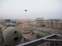 Сунниты захватили крупнейший иракский нефтяной завод