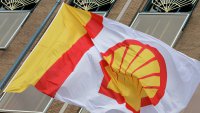 Shell ждет стабилизации ситуации на Украине для возобновления работ