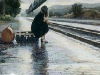 Украинское Макондо: сто лет одиночества