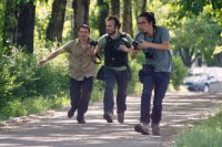 Темники новой власти? Для украинских СМИ придумали памятку по освещению боев в Донбассе