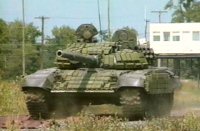 Как американцы узнали секреты российских танков и другого отечественного оружия