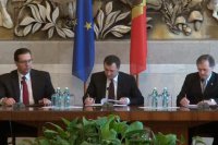 О шагах к молдавской гражданской войне: еврорумыны против молдаван и гагаузов