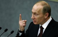 Владимир Путин обязался защищать русских