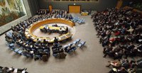 Заседание Совета Безопасности по ситуации на Украине