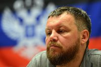 Власти ДНР рассказали о 400 человек захваченных силовиками