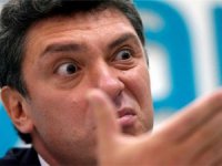 Кому служит Немцов?