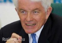 Крупный американский бизнес начинает рекламную кампанию для срыва новых санкций против России