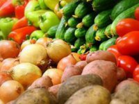 Новая власть - еще хуже чем было. Украина сократила экспорт агропродукции в Россию на треть