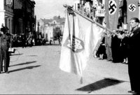 В Израиле подняли вопрос о реституции отнятого на Западной Украине имущества евреев