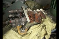 «Первым делом, первым делом – самолёты…»