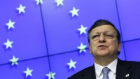 Баррозу: Ассоциация Украины не является панацеей от всех проблем