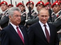 Действия Австрии заставили Украину задуматься о европейской демократии