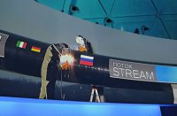 Болгары доказывают ЕС, что не нарушали законов при строительстве "Южного потока"