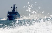 Пхеньян: ударные части КНДР готовятся нанести ответный удар по южнокорейским провокаторам