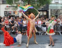 Украина цэ гейропа