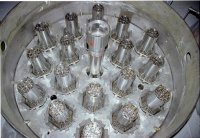 "ТВЭЛ" опровергает недостоверную информацию о российском ядерном топливе