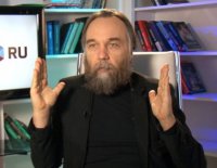 Дугина уволили с МГУ за позицию по Новороссии