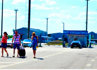 Хунтовские войска вновь обстреляли российскую таможню