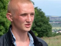 Откровения бывшего украинского десантника: я не хочу стрелять в отца